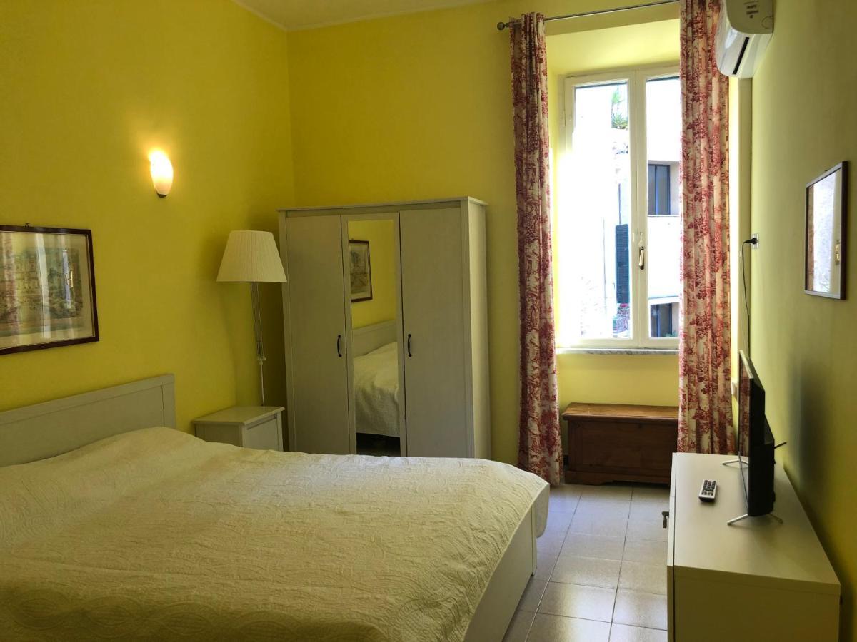 Casa Vacanze "Il Vaticano A 2 Passi" Rom Eksteriør billede