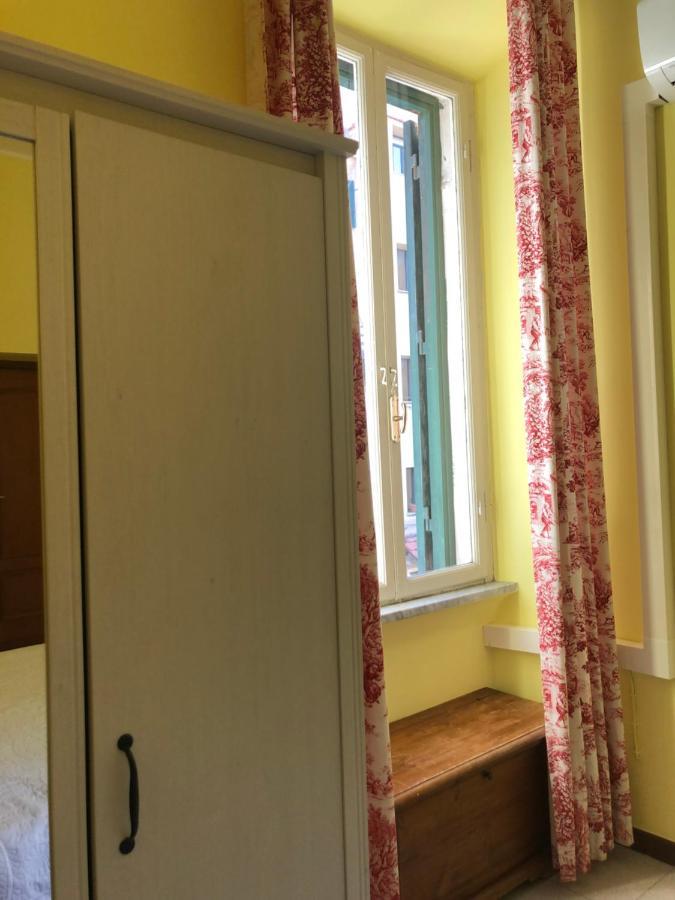 Casa Vacanze "Il Vaticano A 2 Passi" Rom Eksteriør billede