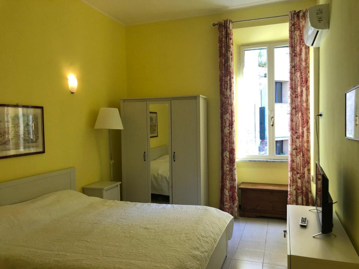 Casa Vacanze "Il Vaticano A 2 Passi" Rom Eksteriør billede