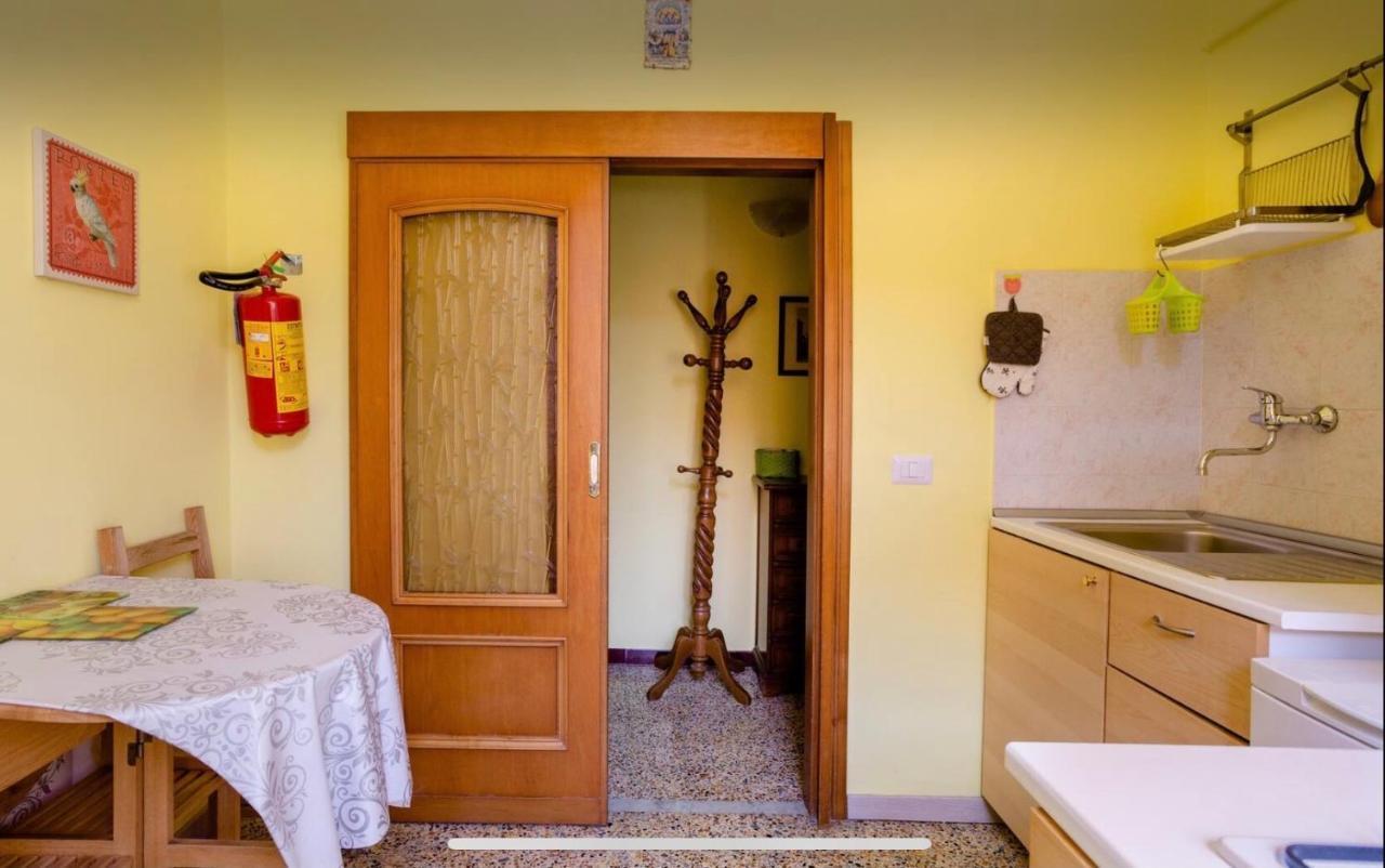 Casa Vacanze "Il Vaticano A 2 Passi" Rom Eksteriør billede