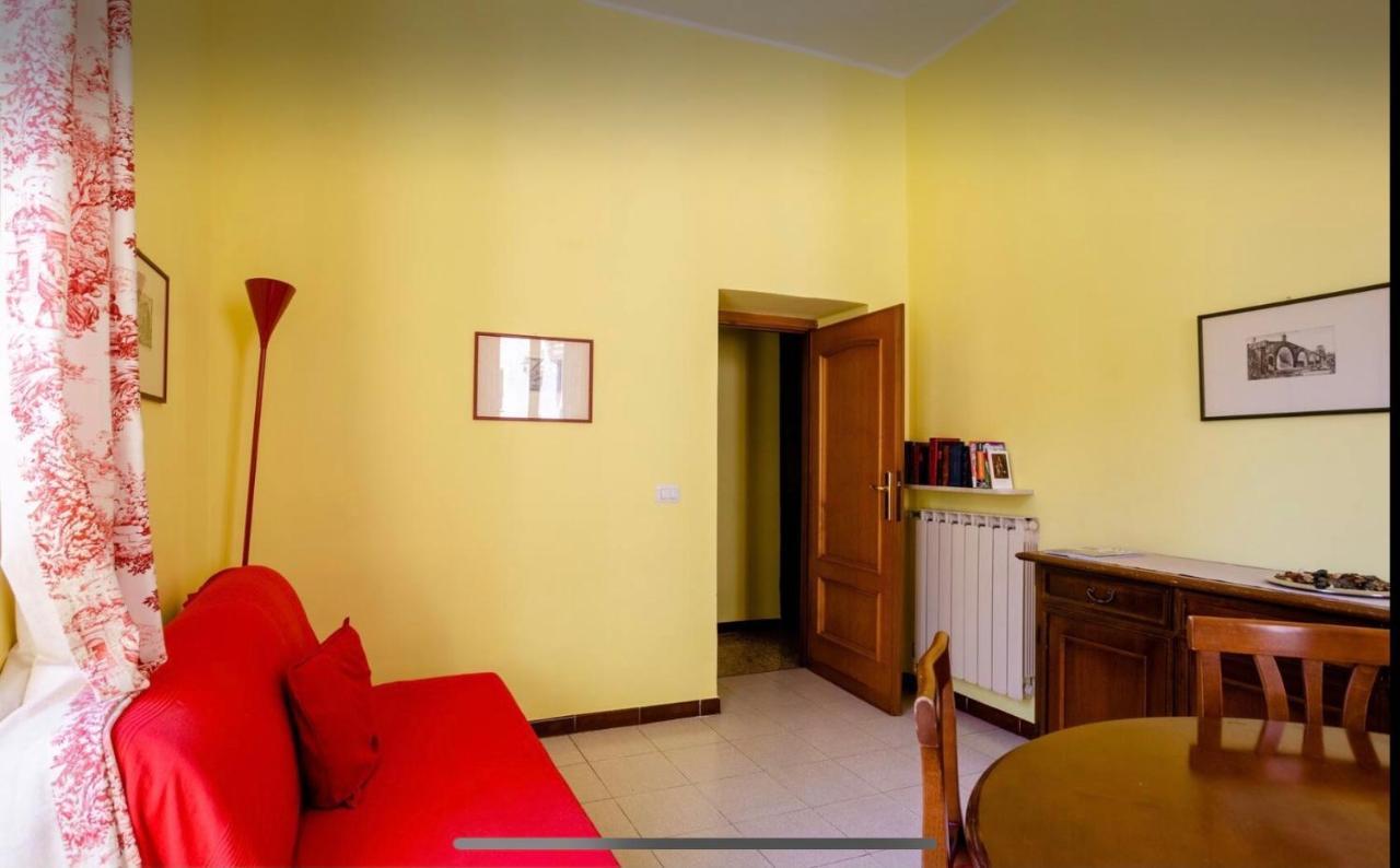 Casa Vacanze "Il Vaticano A 2 Passi" Rom Eksteriør billede