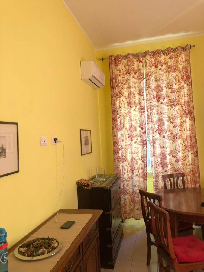 Casa Vacanze "Il Vaticano A 2 Passi" Rom Eksteriør billede