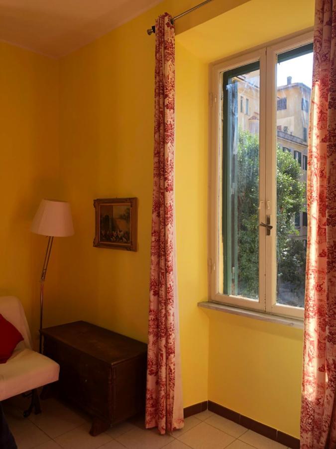 Casa Vacanze "Il Vaticano A 2 Passi" Rom Eksteriør billede