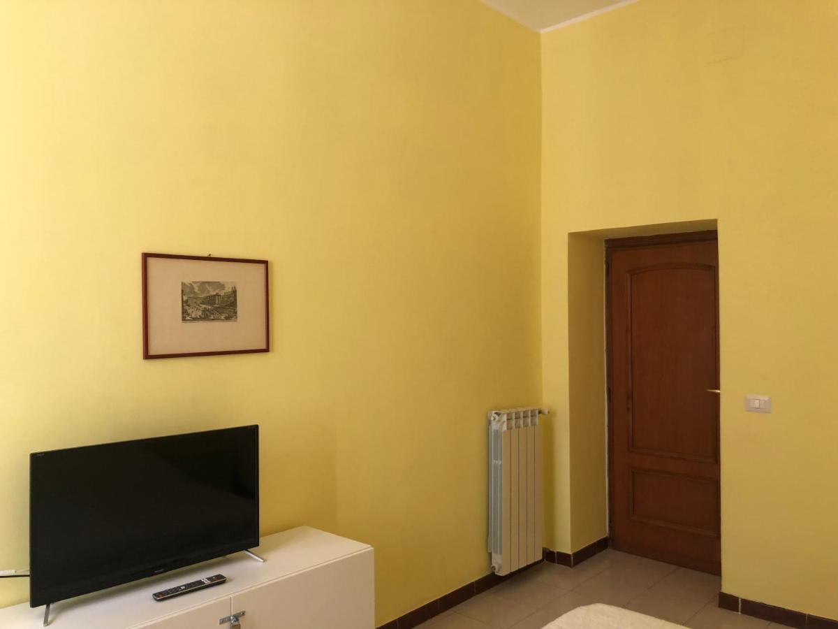 Casa Vacanze "Il Vaticano A 2 Passi" Rom Eksteriør billede