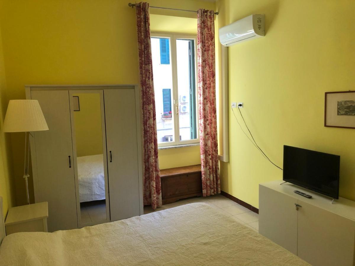 Casa Vacanze "Il Vaticano A 2 Passi" Rom Eksteriør billede