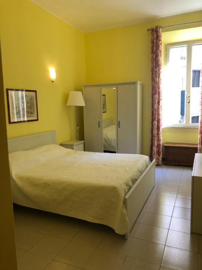 Casa Vacanze "Il Vaticano A 2 Passi" Rom Eksteriør billede