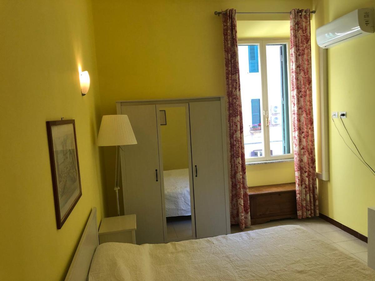 Casa Vacanze "Il Vaticano A 2 Passi" Rom Eksteriør billede