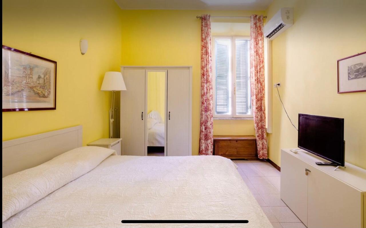Casa Vacanze "Il Vaticano A 2 Passi" Rom Eksteriør billede