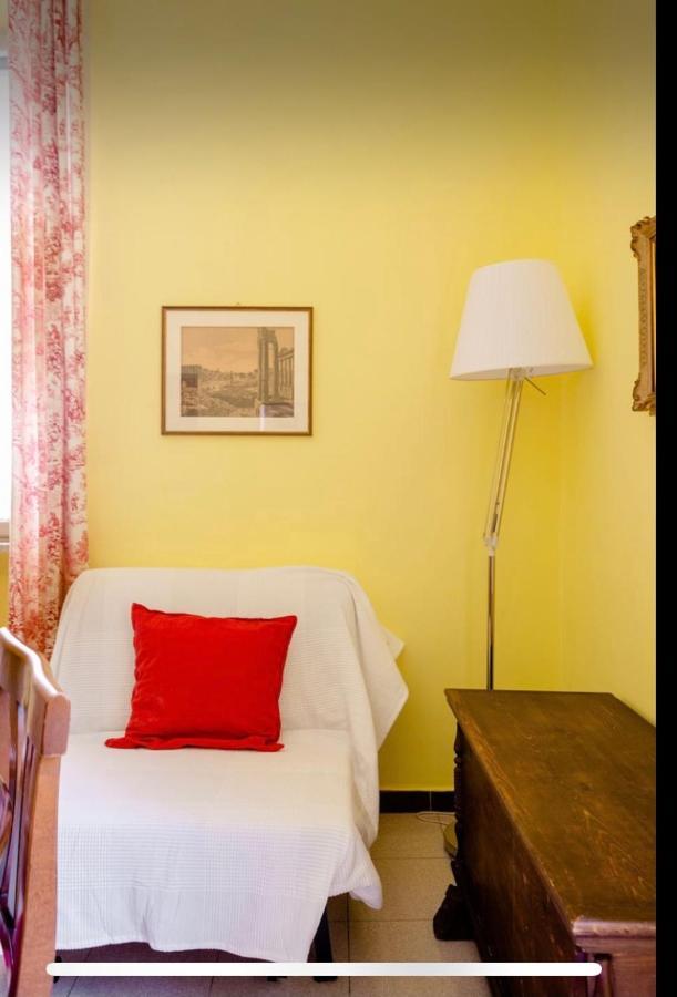 Casa Vacanze "Il Vaticano A 2 Passi" Rom Eksteriør billede